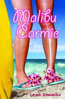 Hardcover Malibu Carmie Book