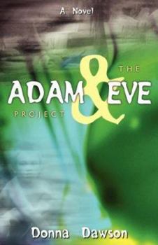 Paperback The Adam & Eve Project Book