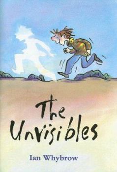 Hardcover Unvisibles Book