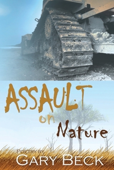Paperback Assault on Nature Book