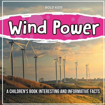 Paperback Wind Power Book