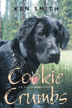 Paperback Cookie Crumbs: An Autobidography Book