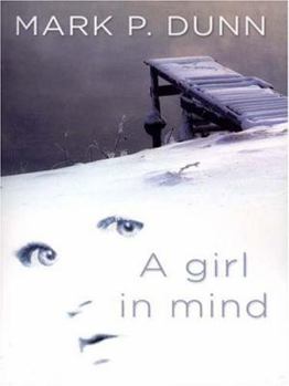 Hardcover A Girl in Mind Book