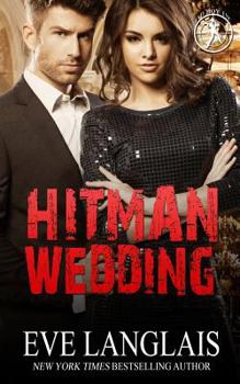 Paperback Hitman Wedding Book
