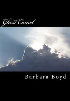 Paperback Ghost Camel Book
