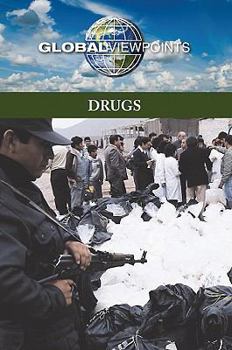 Paperback Drugs Book