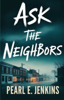 Paperback Ask the Neighbors Book