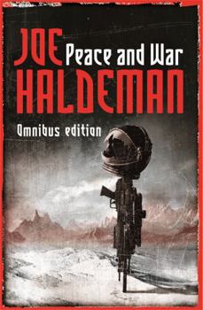 Paperback Peace and War Book