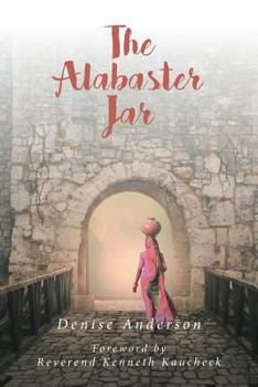 Paperback The Alabaster Jar Book