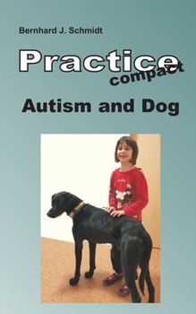 Paperback Autism and Dog Book