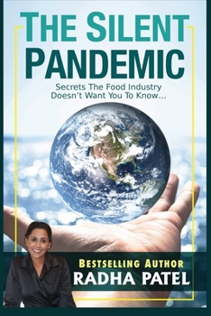Paperback A Silent Pandemic Book