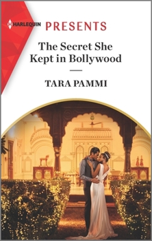 Mass Market Paperback The Secret She Kept in Bollywood Book