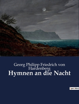 Paperback Hymnen an die Nacht [German] Book