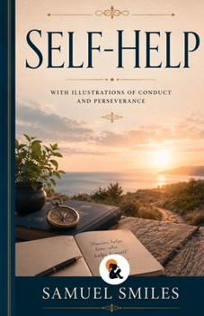 Self-Help Samuel Smiles Sasa Classic Series Paperback Edition 2026