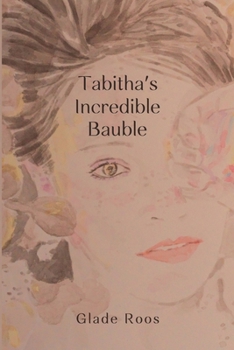Paperback Tabitha's Incredible Bauble Book