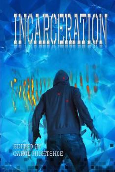 Paperback Incarceration Book