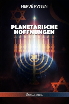 Paperback Planetarische Hoffnungen [German] Book