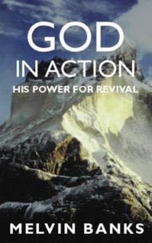 Paperback God in Action Book