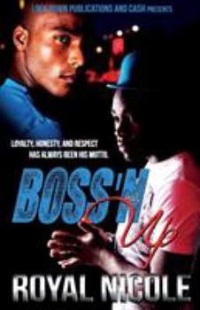 Paperback Boss 'n Up Book
