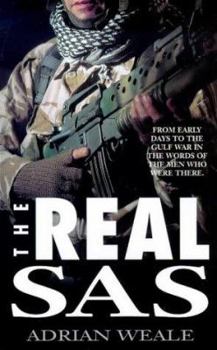 Paperback Real SAS: How It Works and What It Is Like to Be in It Book