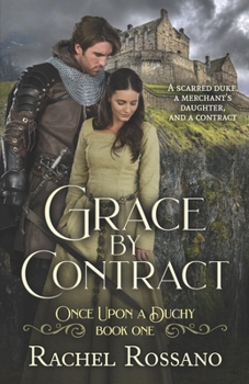 Paperback Grace by Contract Book