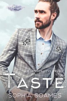 Paperback TASTE (London Love 2) Book