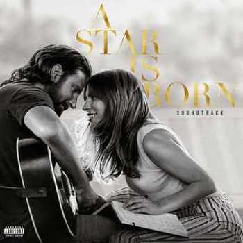Vinyl A Star is Born (Original Motion Picture Soundtrack Book