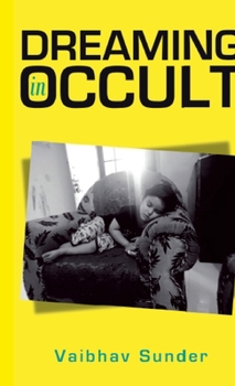Paperback Dreaming in Occult: Di-Occult Book