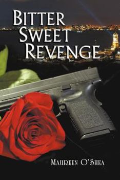 Paperback Bitter Sweet Revenge Book