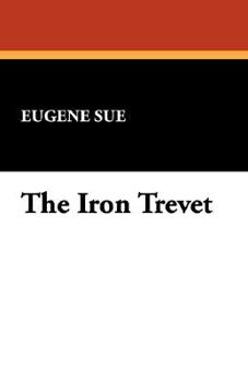 The Mysteries Of The People: The Iron Trevet - Book #14 of the Mysteries of the People