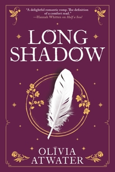 Paperback Longshadow Book