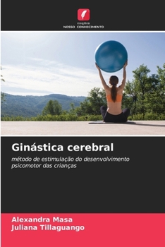 Paperback Ginástica cerebral [Portuguese] Book