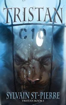 Paperback Tristan Book