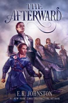 Hardcover The Afterward Book
