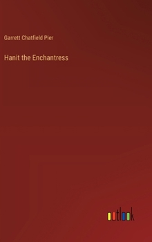 Hanit the Enchantress
