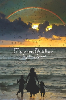 Paperback Monsoon Rainbow Book