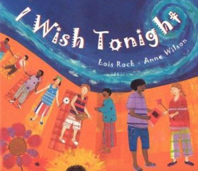 Paperback I Wish Tonight Book