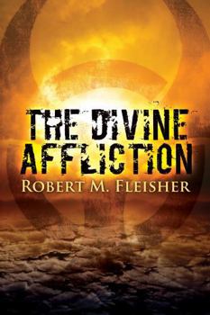 Hardcover The Divine Affliction Book