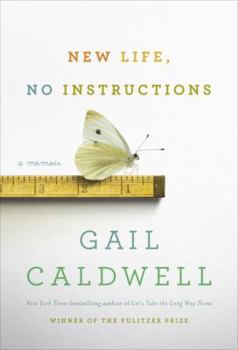 Hardcover New Life, No Instructions Book
