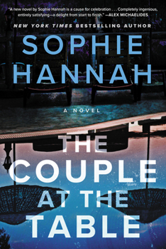 The Couple at the Table - Book #11 of the Spilling CID