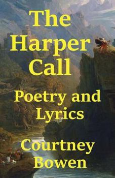 Paperback The Harper Call Book