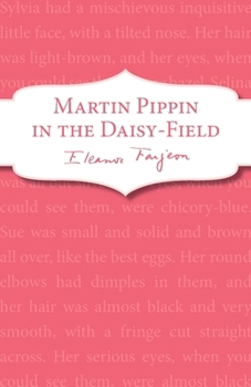 Martin Pippin in the Daisy Field - Book #2 of the Martin Pippin