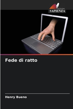 Fede di ratto (Italian Edition)