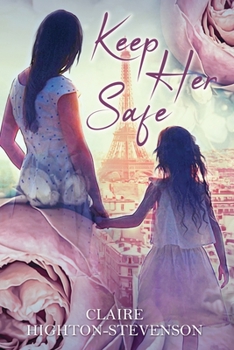 Paperback Keep Her Safe Book