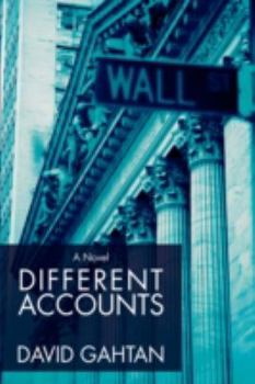 Paperback Different Accounts Book