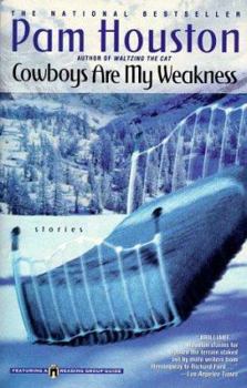 Paperback Cowboys Are My Weakness: Stories Book
