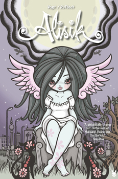 Paperback Alisik Volume 1: Fall Book