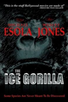 Paperback The Ice Gorilla Book