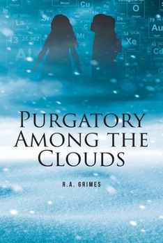 Paperback Purgatory Among the Clouds Book