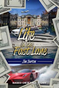 Paperback Life in the Fast Lane Book